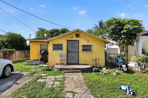 Address Withheld By Seller, Miami, FL 33142