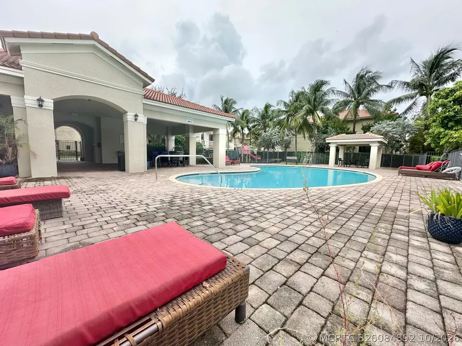 1079 NW 33rd Manor, Pompano Beach, FL 33064 - #2