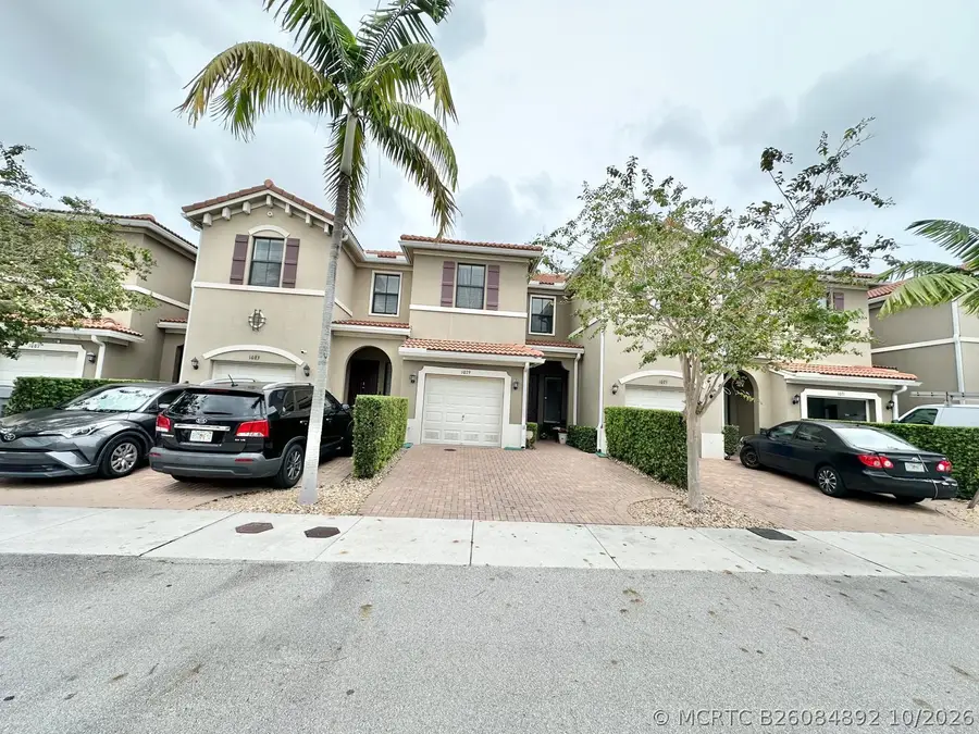 1079 NW 33rd Manor, Pompano Beach, FL 33064 - #3