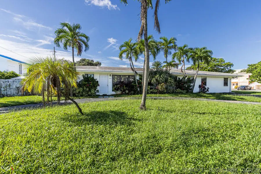2908 Middle River Drive, Fort Lauderdale, FL 33306 - #3