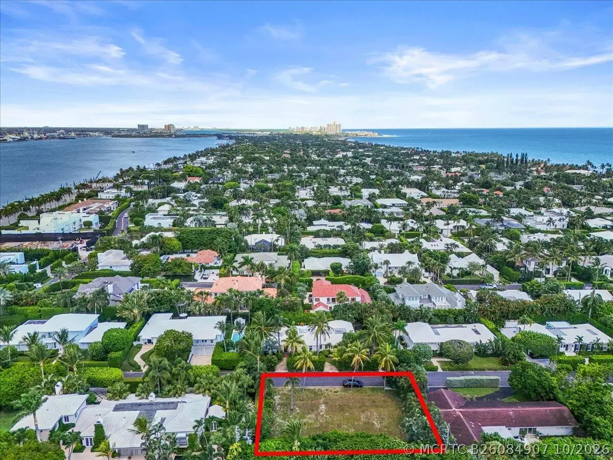 264 Bahama Lane, Palm Beach, FL 33480 - #1