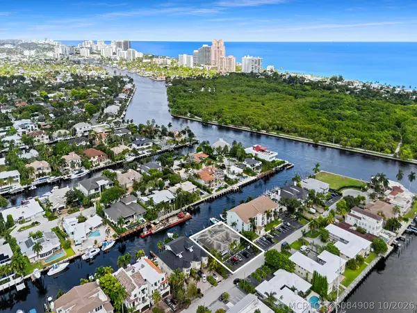 2743 NE 15th Street #1, Fort Lauderdale, FL 33304
