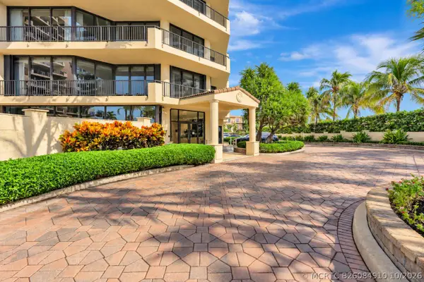 570 Ocean Drive #602, Juno Beach, FL 33408