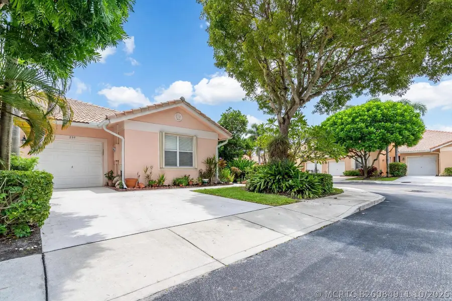237 Coral Trace Court, Delray Beach, FL 33445 - #2