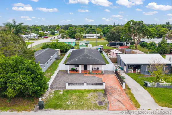 347 W Haiti Avenue, Clewiston, FL 33440