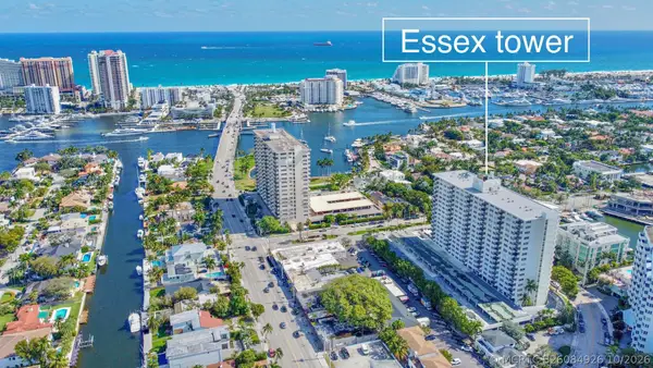 340 Sunset Drive #1506, Fort Lauderdale, FL 33301
