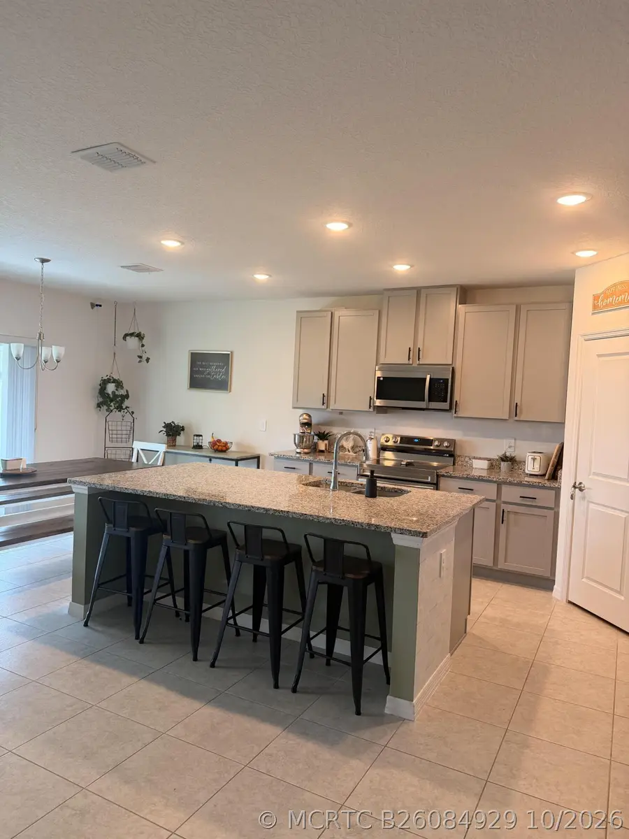 590 SE Faith Terrace, Port Saint Lucie, FL 34983 - #2