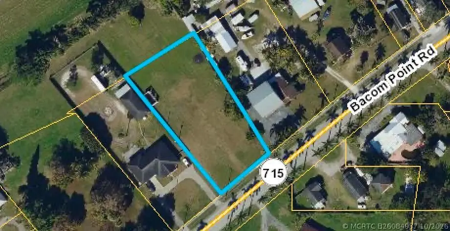 2179 Bacom Point Road, Pahokee, FL 33476 - #1