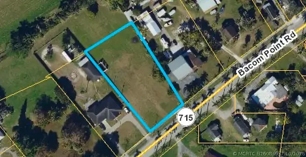 2179 Bacom Point Road, Pahokee, FL 33476