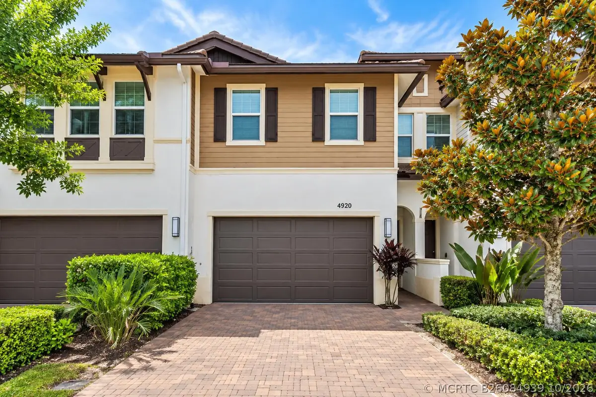 4920 Pointe Midtown Way, Palm Beach Gardens, FL 33418 - #1