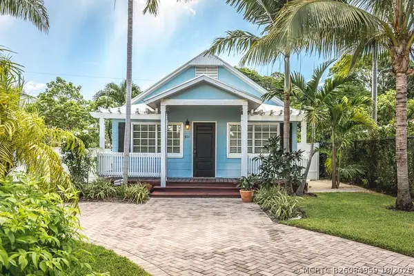 801 SE 3rd Avenue, Delray Beach, FL 33483