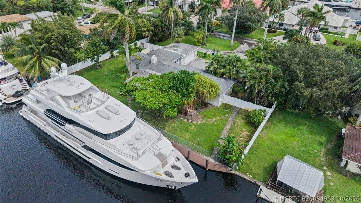 2337 SW 27th Avenue, Fort Lauderdale, FL 33312 - #1