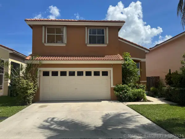 3130 W Buena Vista Drive, Margate, FL 33063