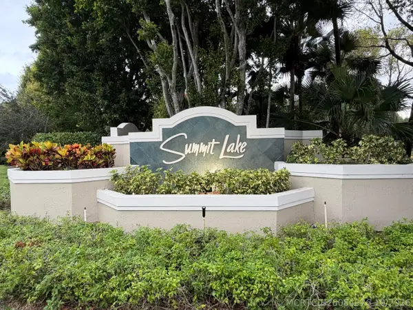 804 Summit Lake Drive, West Palm Beach, FL 33406