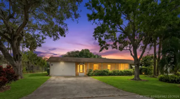 Address Withheld By Seller, Fort Pierce, FL 34982