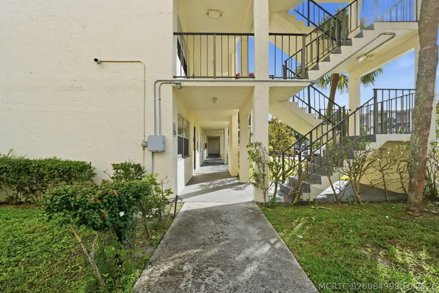 3000 NW 48th Terrace #130, Lauderdale Lakes, FL 33313 - #3