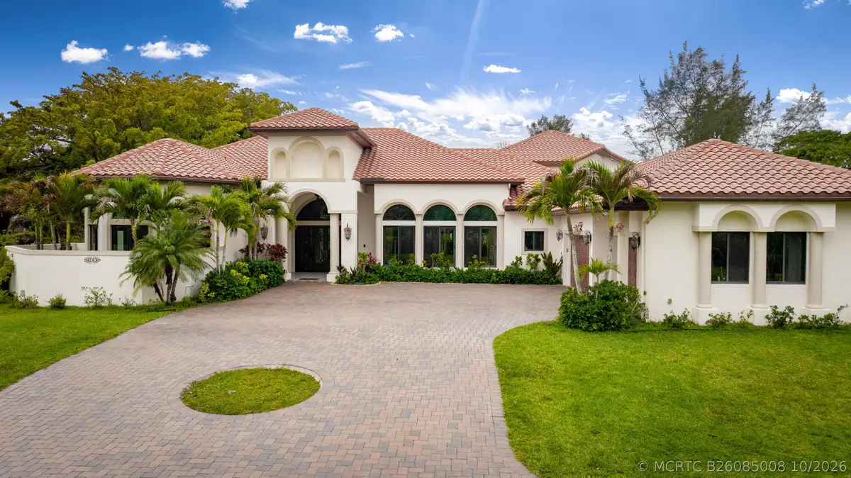 2943 B Road, Loxahatchee Groves, FL 33470 - #1