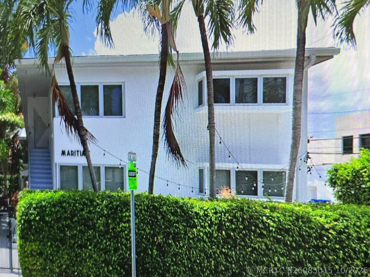 1616 Euclid Avenue #11, Miami Beach, FL 33139 - #1