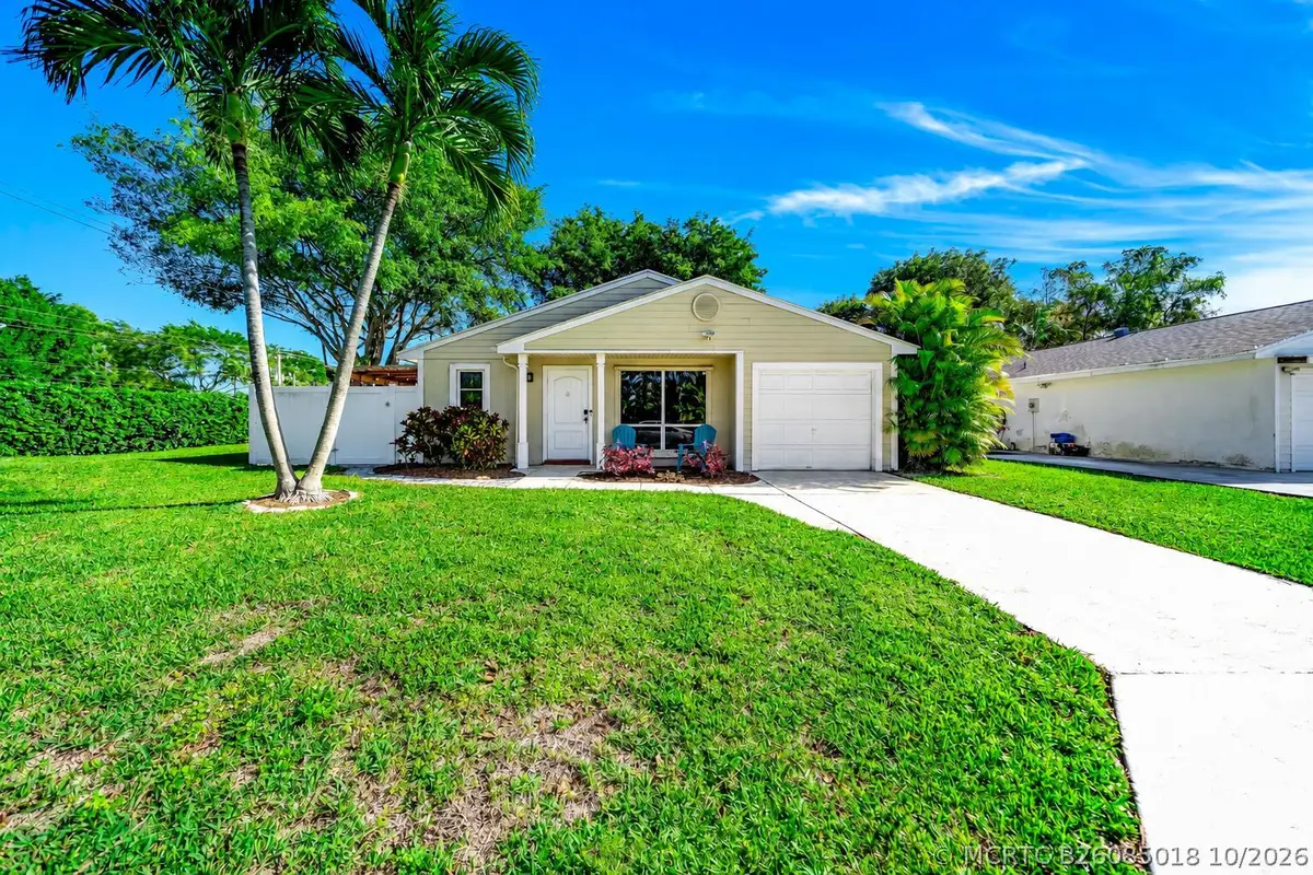 8315 Garden Gate Place, Boca Raton, FL 33433 - #1