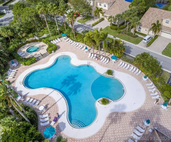 8330 Mulligan Circle #2121, Port St Lucie, FL 34986
