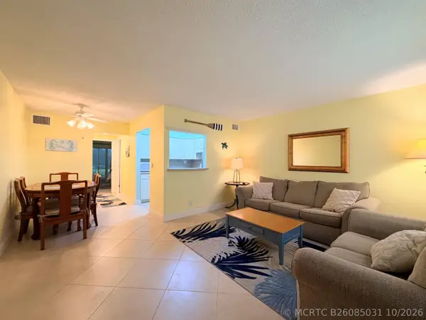240 Horizons W #107, Boynton Beach, FL 33435
