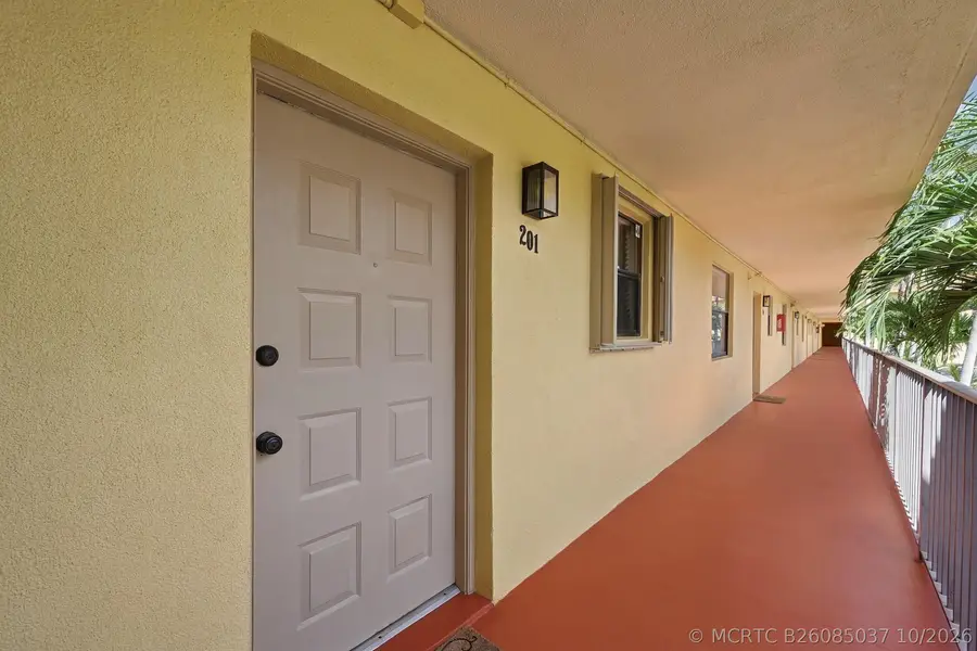 11477 NW 39th Court #201-1, Coral Springs, FL 33065 - #2