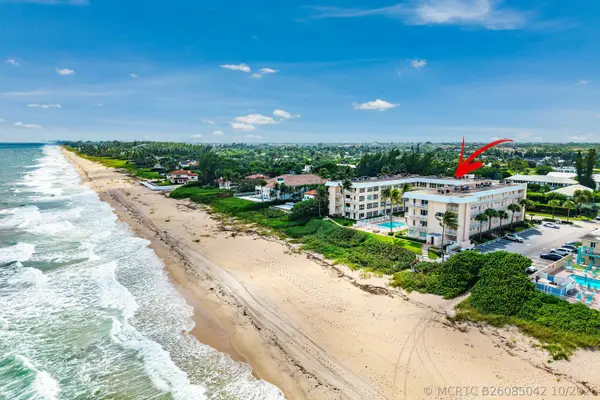 3851 N Ocean Boulevard #3110, Gulf Stream, FL 33483