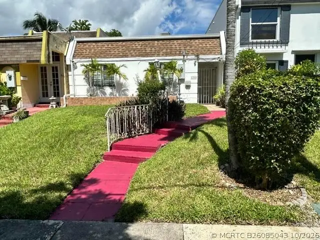 1755 NE 142nd Street, North Miami, FL 33181 - #1