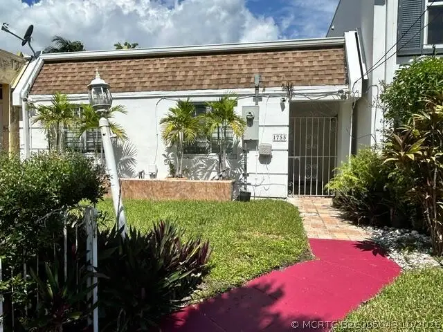1755 NE 142nd Street, North Miami, FL 33181 - #2