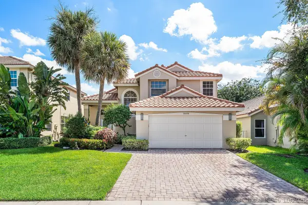 10378 Buena Ventura Drive, Boca Raton, FL 33498