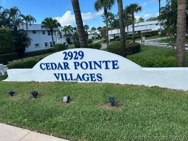 2929 SE Ocean Boulevard #113-4, Stuart, FL 34996