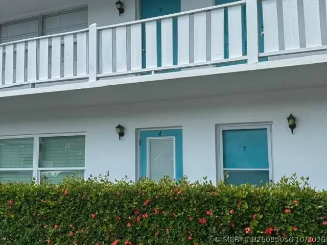 2929 SE Ocean Boulevard #113-4, Stuart, FL 34996 - #2