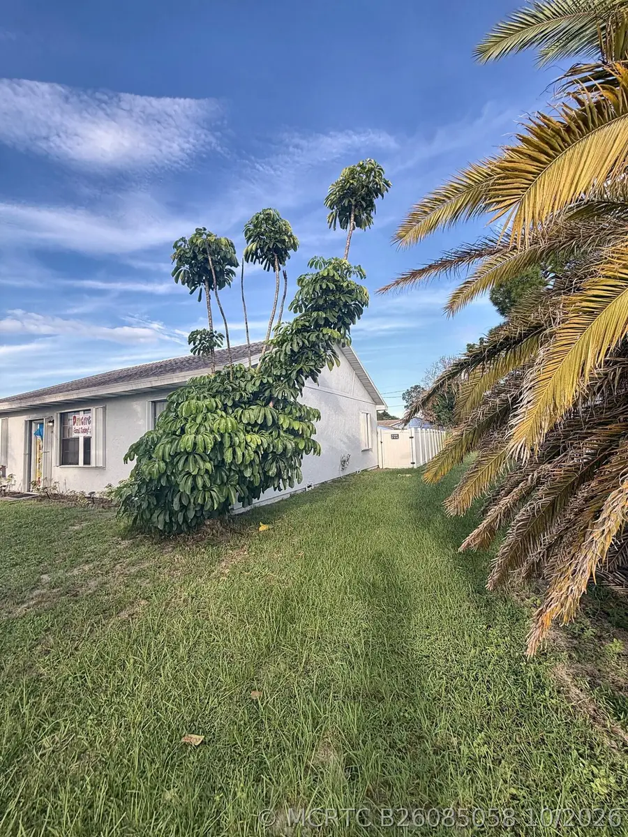 1521 SE Airoso Boulevard, Port Saint Lucie, FL 34983 - #2