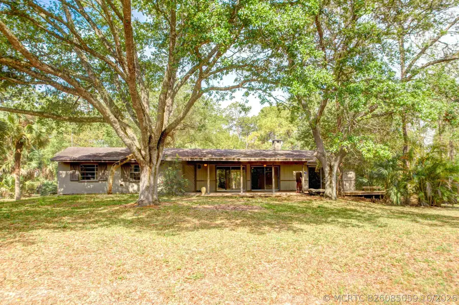 2833 F Road, Loxahatchee Groves, FL 33470 - #2