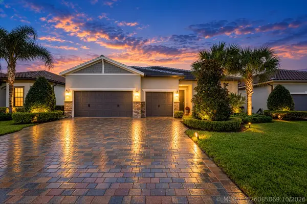 652 SE Boboli Way, Port St Lucie, FL 34984