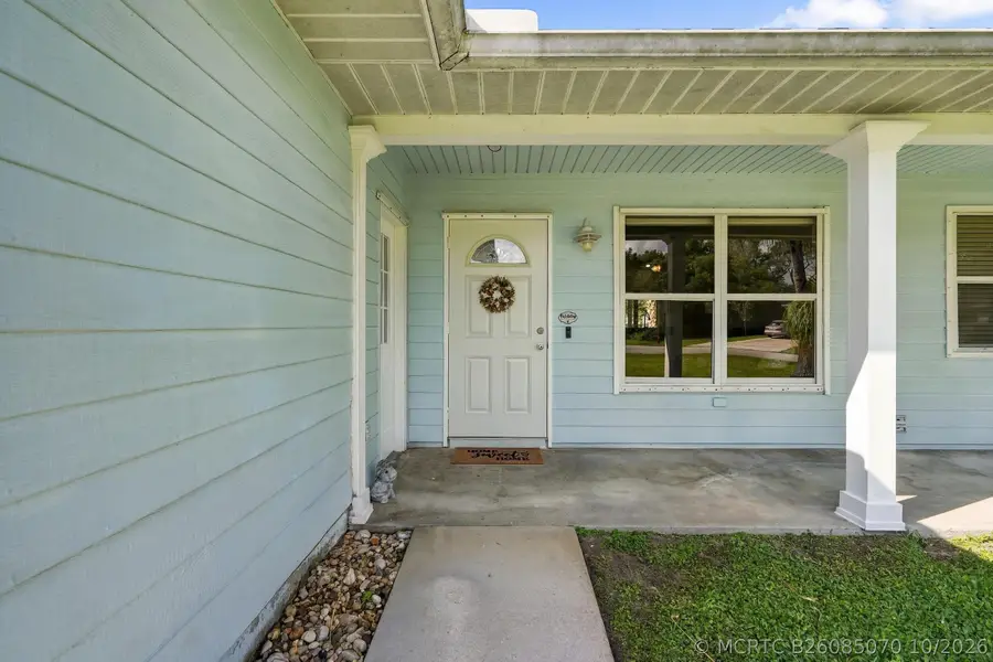 590 NW Haven Street, Port Saint Lucie, FL 34983 - #2