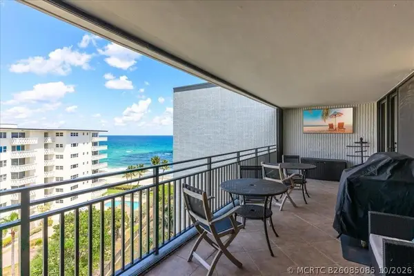 1167 Hillsboro Mile #706, Hillsboro Beach, FL 33062