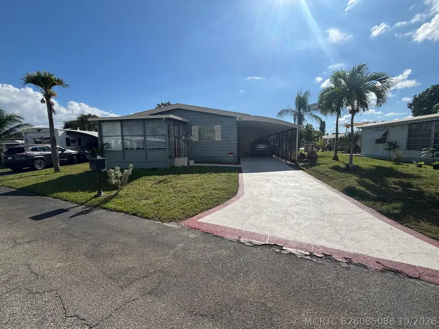 570 NE 47th Court, Deerfield Beach, FL 33064 - #2