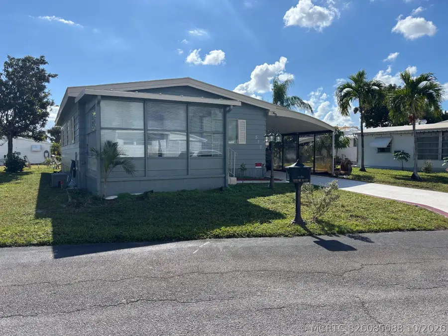 570 NE 47th Court, Deerfield Beach, FL 33064 - #3