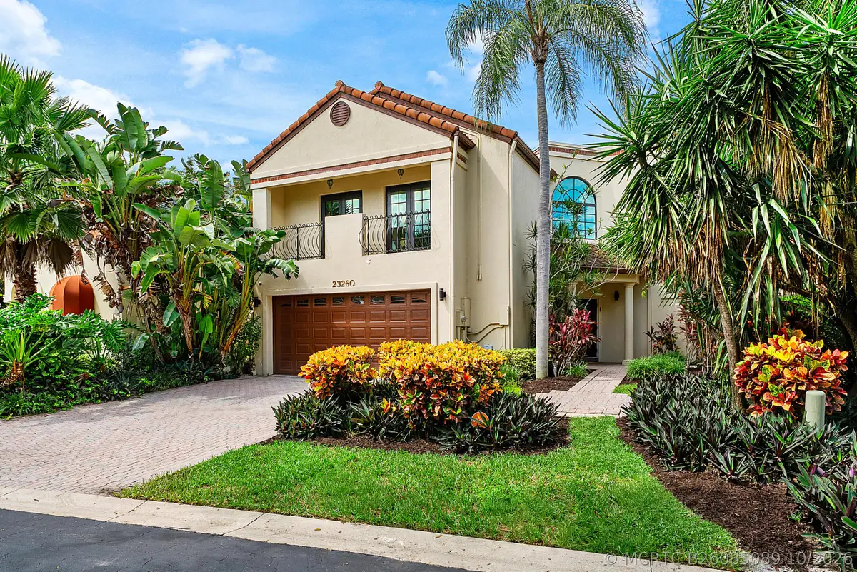 23260 Mirabella Circle N, Boca Raton, FL 33433 - #1
