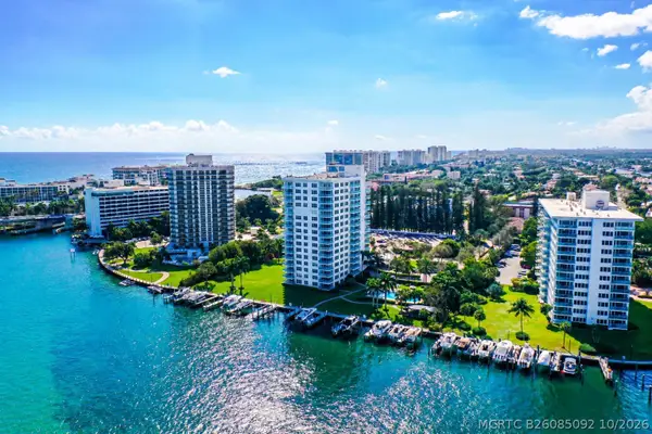 875 E Camino Real #7E, Boca Raton, FL 33432