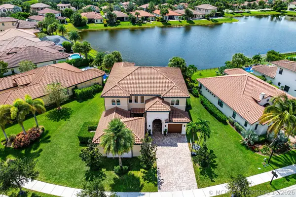 11312 NW 81st Place, Parkland, FL 33076