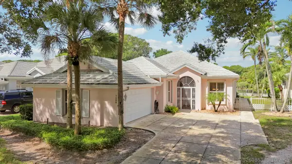 7508 SE Autumn Lane, Hobe Sound, FL 33455