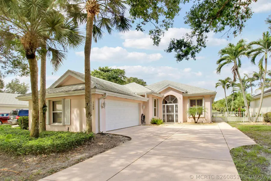 7508 SE Autumn Lane, Hobe Sound, FL 33455 - #2