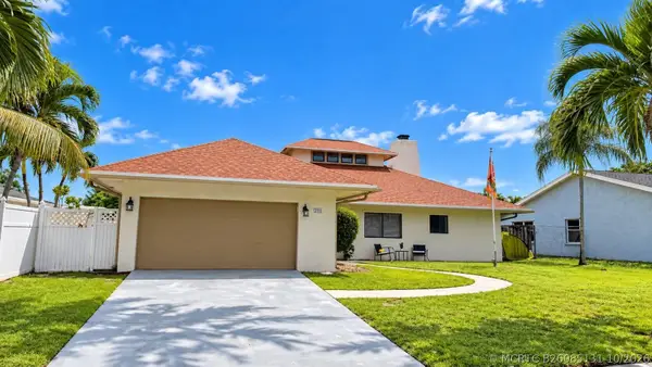 2711 Starwood Circle, West Palm Beach, FL 33406