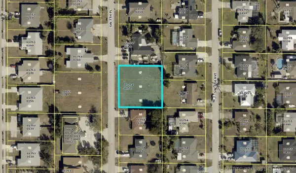 3725 SW 7th Place, Cape Coral, FL 33914