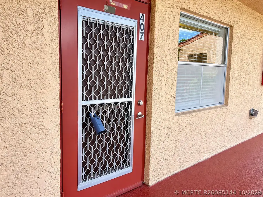 357 N Rock Island Road #407, Margate, FL 33063 - #3