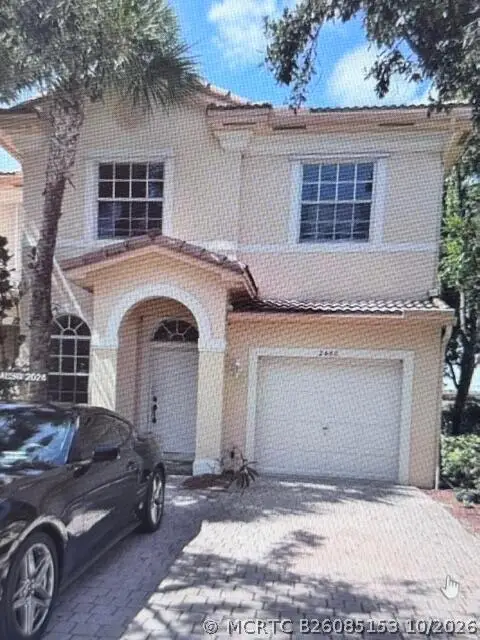 2660 SW 85th Terrace #104, Miramar, FL 33025 - #1