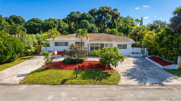 110 NE 152nd Street, Miami, FL 33162