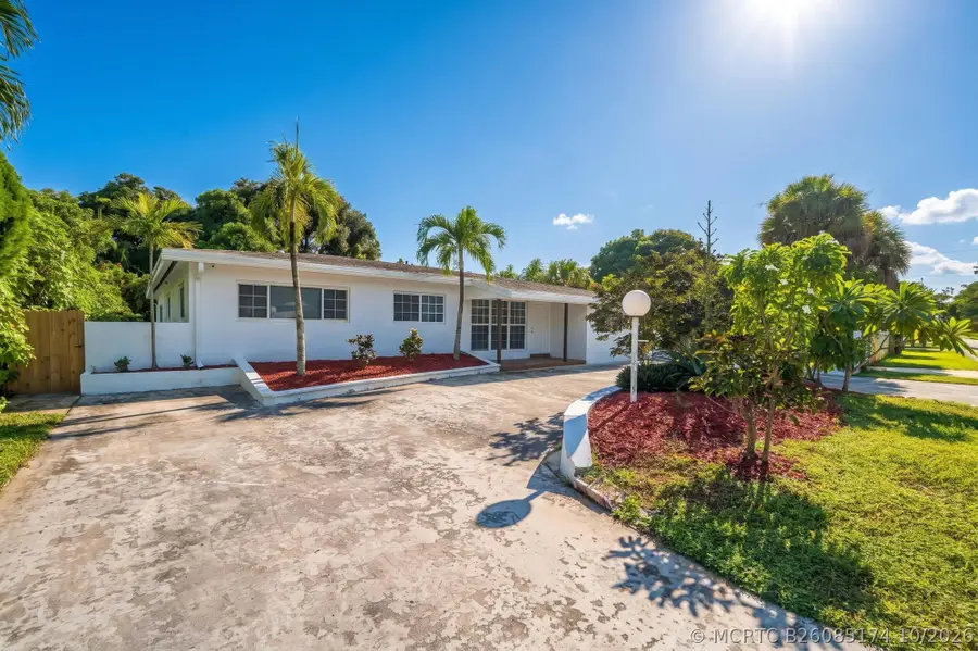 110 NE 152nd Street, Miami, FL 33162 - #3